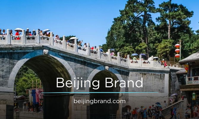 BeijingBrand.com
